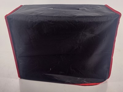 Lot 349 - A 1998 Line 6 Flextone guitar amplifier.