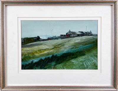 Lot 275 - Frederick Donald BLAKE (1908-1997)