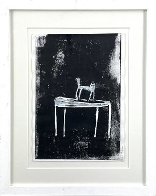 Lot 250 - Andrew LITTEN (1970)