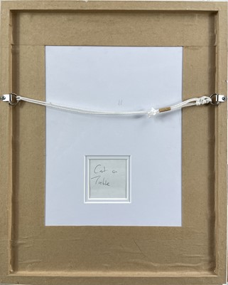 Lot 250 - Andrew LITTEN (1970)