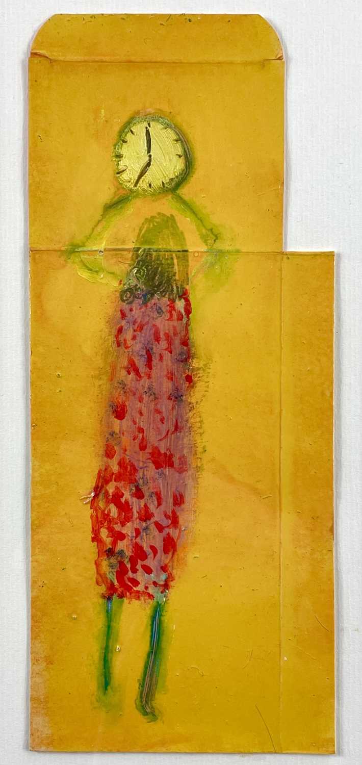 Lot 403 - Andrew LITTEN (1970)