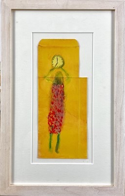 Lot 403 - Andrew LITTEN (1970)