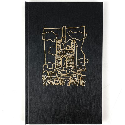 Lot 62 - DAVID TEW. 'Deserted Cornish Tin Mines and The Cornish Scene'.