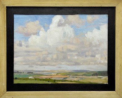 Lot 59 - Robert Morson HUGHES (1873-1953)