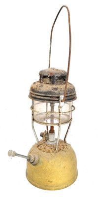 Lot 691 - Transport - Railwayana - Lamps Including - Railway Signal Lamps (x4).