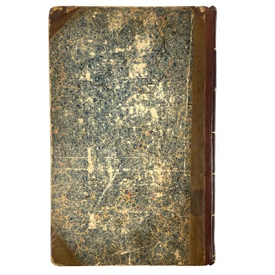 Lot 58 - REV. RICHARD WARNER. 'A Tour Through Cornwall in Autumn 1809'.