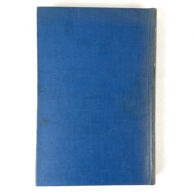 Lot 103 - T.E. LAWRENCE