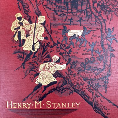 Lot 120 - HENRY M STANLEY