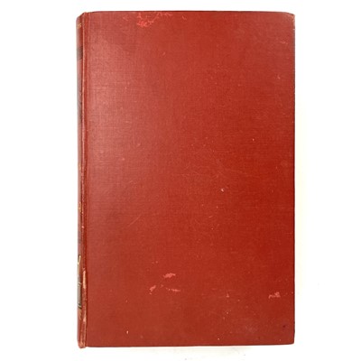 Lot 120 - HENRY M STANLEY