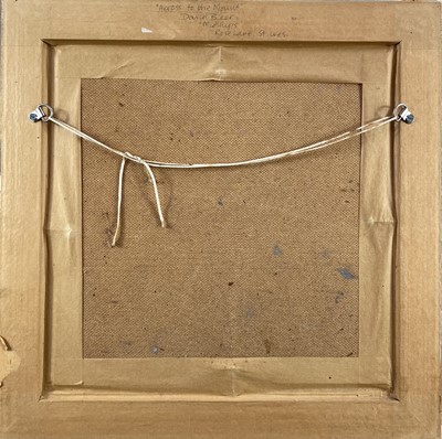 Lot 147 - David BEER (1943)