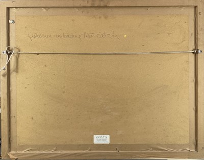Lot 400 - Sue LEWINGTON (1956)