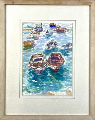 Lot 415 - Sue LEWINGTON (1956)