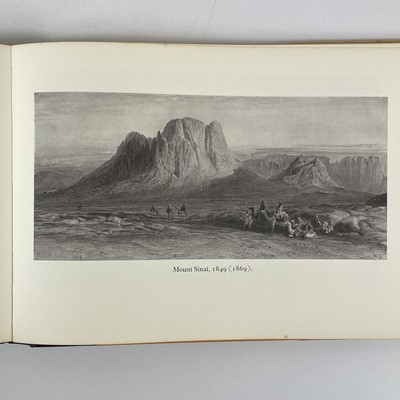 Lot 151 - Two books on Edward Lear.