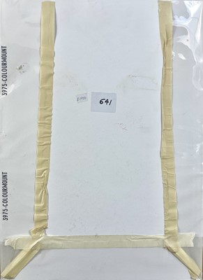 Lot 506 - Henry MOORE (1898-1986)