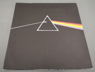 Lot 191a - Pink Floyd 'The Dark Side of the Moon'