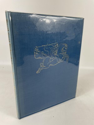 Lot 158 - Signed limited edition Evelyn Waugh.