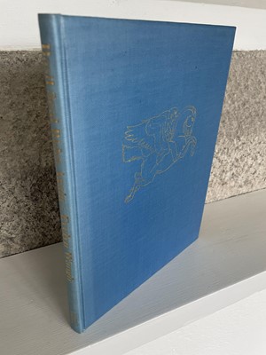 Lot 158 - Signed limited edition Evelyn Waugh.