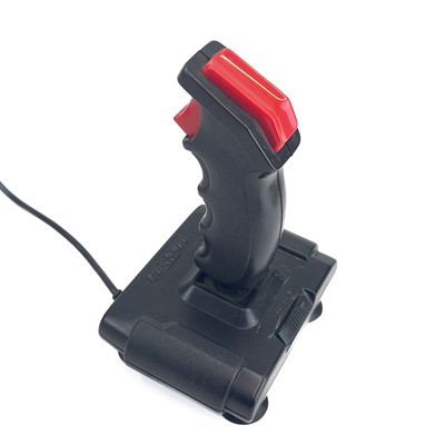 Lot 143 - A commodore 64 microcomputer.