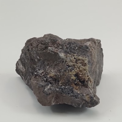 Lot 223 - A scarce diamond tin specimen,  from Killifrith Wood Mine, Cornwall.