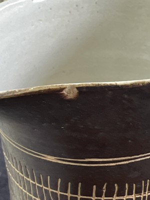 Lot 450 - Lucie RIE (1902-1995)