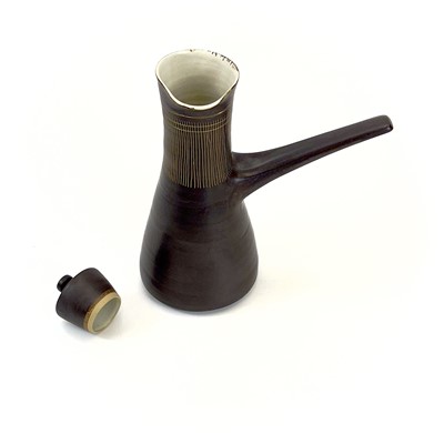 Lot 450 - Lucie RIE (1902-1995)