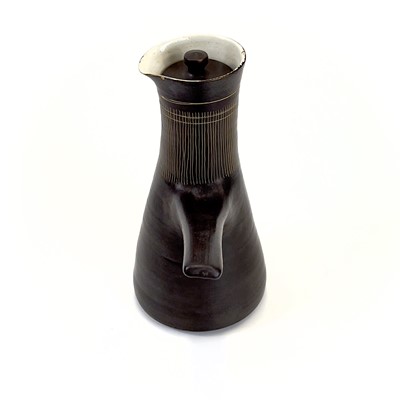 Lot 450 - Lucie RIE (1902-1995)