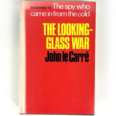 Lot 278 - John Le Carre.