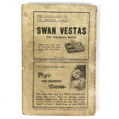 Lot 280 - Thirteen popular detective paper editions.