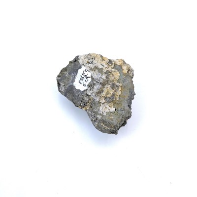 Lot 66 - A group of Cornish mineral specimens from South Crofty.