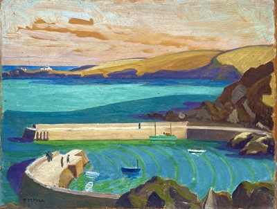 Lot 108 - Philip Maurice HILL (1892-1952)