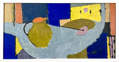 Lot 127 - Rosina ROGERS (1918-2011)