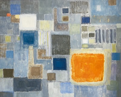 Lot 112 - Rosina ROGERS (1918-2011)