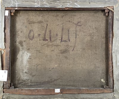 Lot 634 - JOHN MCCONCHIE (SCOTTISH SCHOOL fl. 1890's)