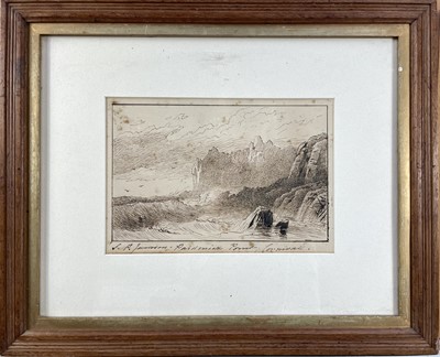 Lot 355 - Samuel Phillips JACKSON (1830-1904)