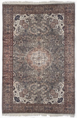 Lot 1280 - A Pakistan carpet.