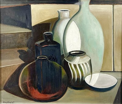 Lot 385 - Guy WORSDELL (1908-1978)