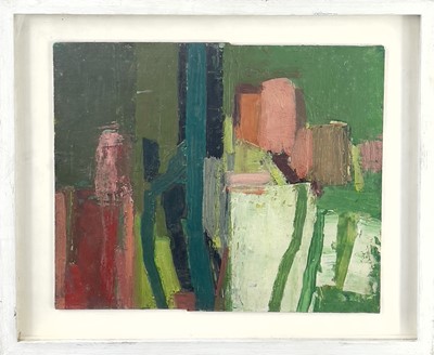 Lot 6 - Arthur NEAL (1951)