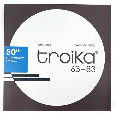 Lot 754 - Troika 63-83