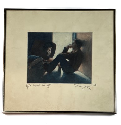 Lot 1413 - C M THOMPSON (XX)