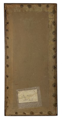 Lot 1413 - C M THOMPSON (XX)
