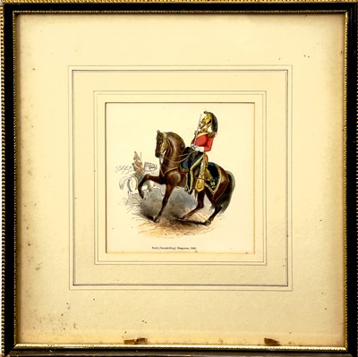 Lot 1424 - After G. D. GILES (XIX-XX)