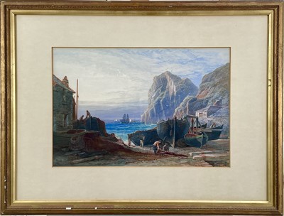 Lot 301 - Thomas HART (1830-1916)