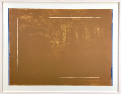 Lot 174 - William SCOTT (1913-1989)