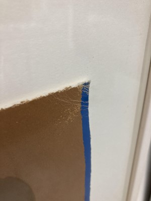 Lot 174 - William SCOTT (1913-1989)