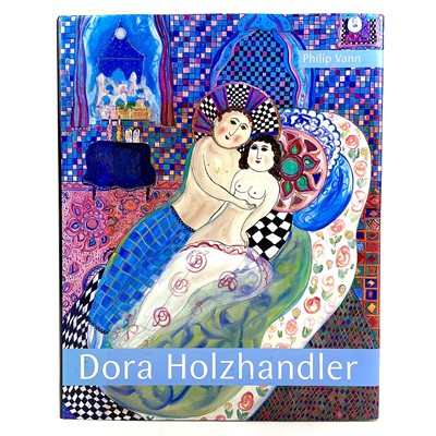 Lot 797 - Dora Holzhandler