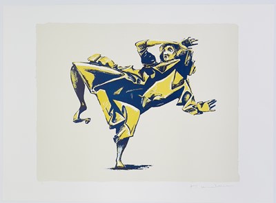 Lot 240 - Frederick Edward MCWILLIAM (1909-1992)