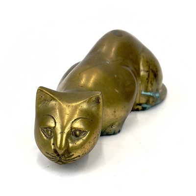 Lot 903 - Beswick pottery Siamese cats.