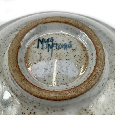 Lot 864 - Myra McDonnell (XX-XXI)
