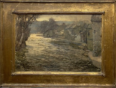 Lot 185 - Samuel John Lamorna BIRCH (1869-1955)