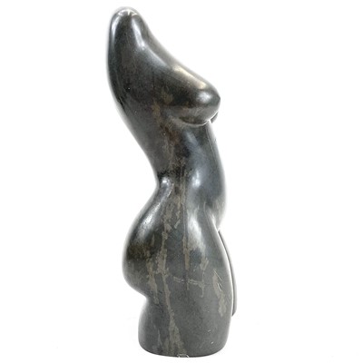 Lot 73 - Max BARRETT (1937-1988)